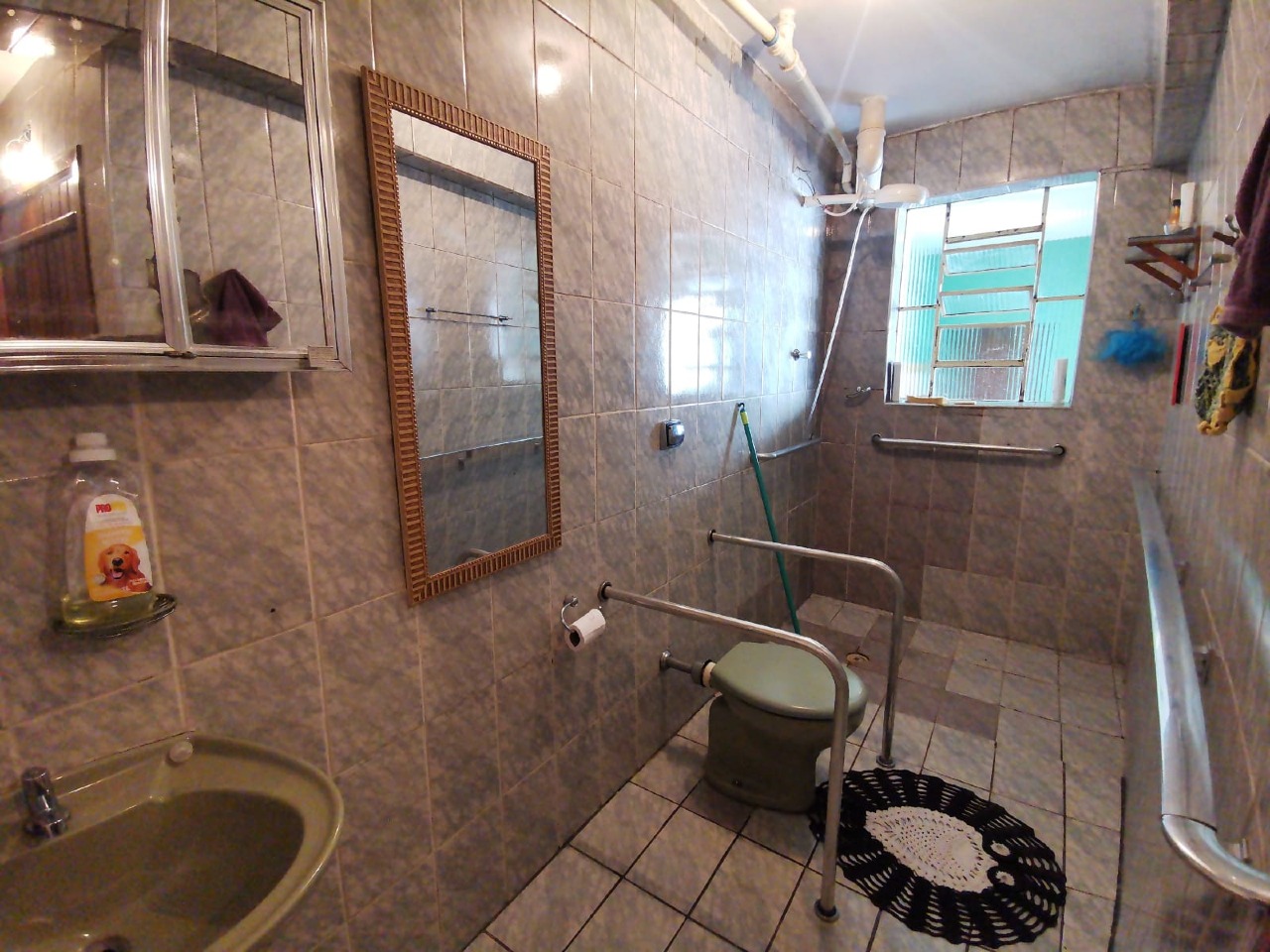 Casa Assobradada à venda no Vila Sul Americana: 