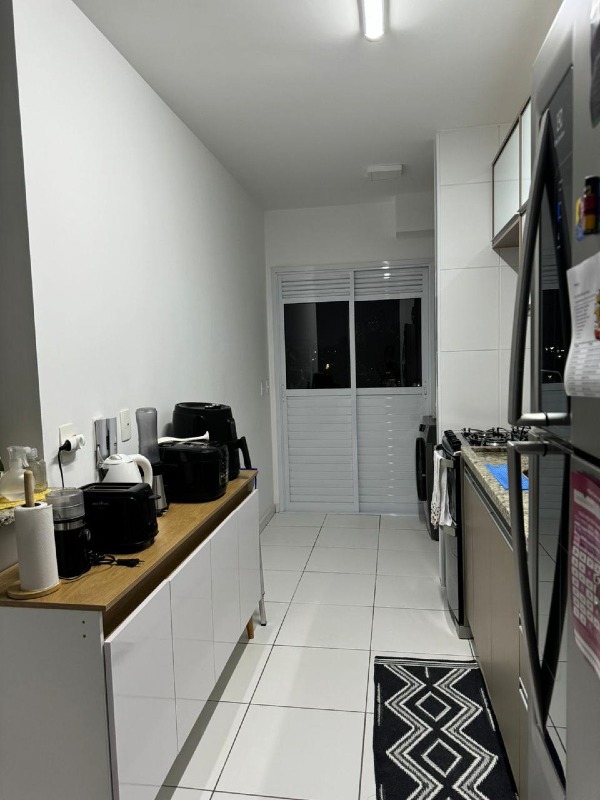 Apartamento para aluguel no Melville Empresarial I e II: 