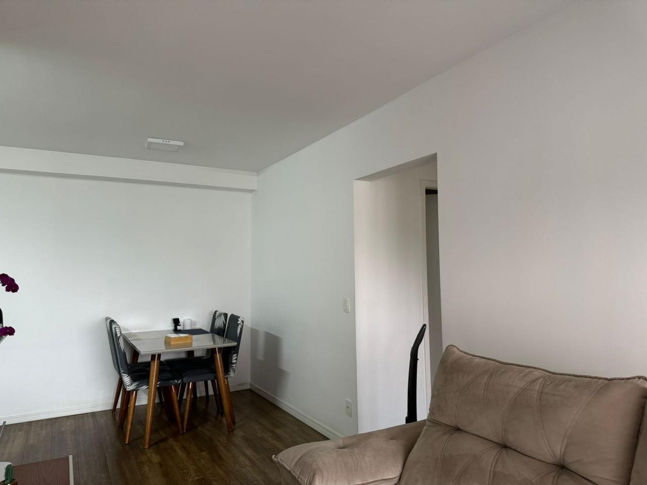 Apartamento para aluguel no Melville Empresarial I e II: 