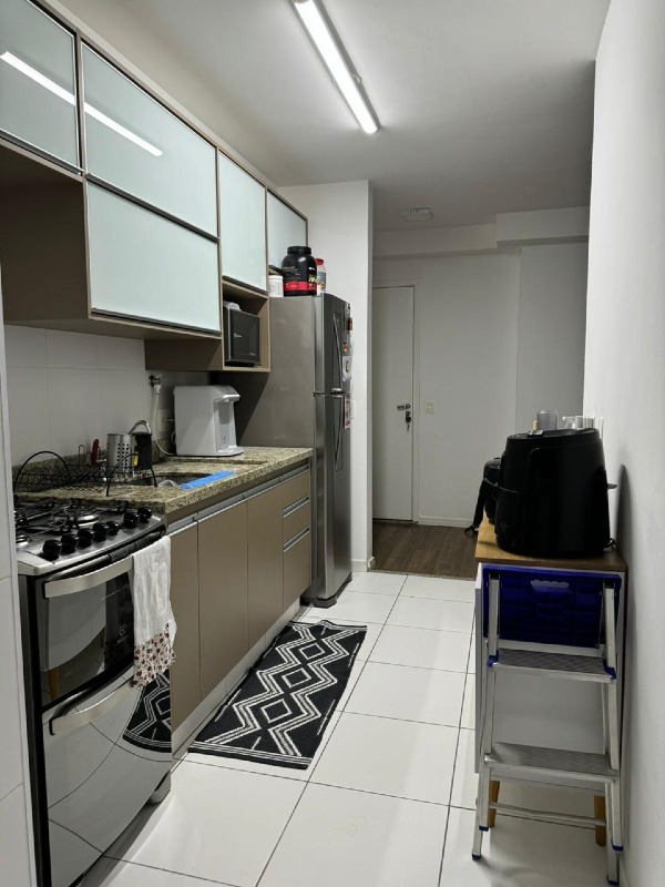 Apartamento para aluguel no Melville Empresarial I e II: 