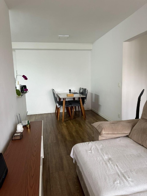 Apartamento para aluguel no Melville Empresarial I e II: 