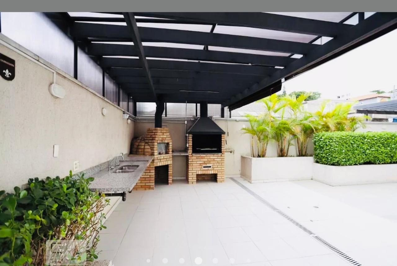 Apartamento à venda no Vila Boa Vista: 