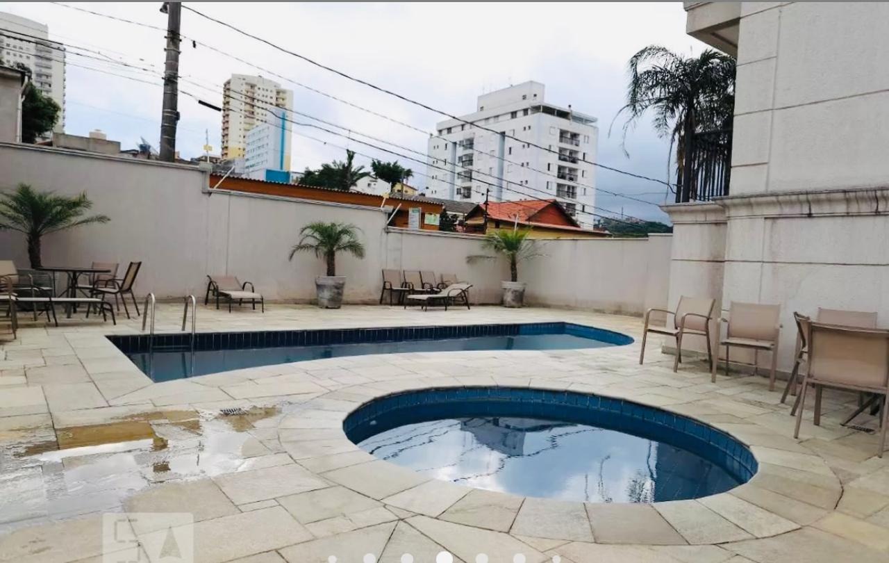 Apartamento à venda no Vila Boa Vista: 