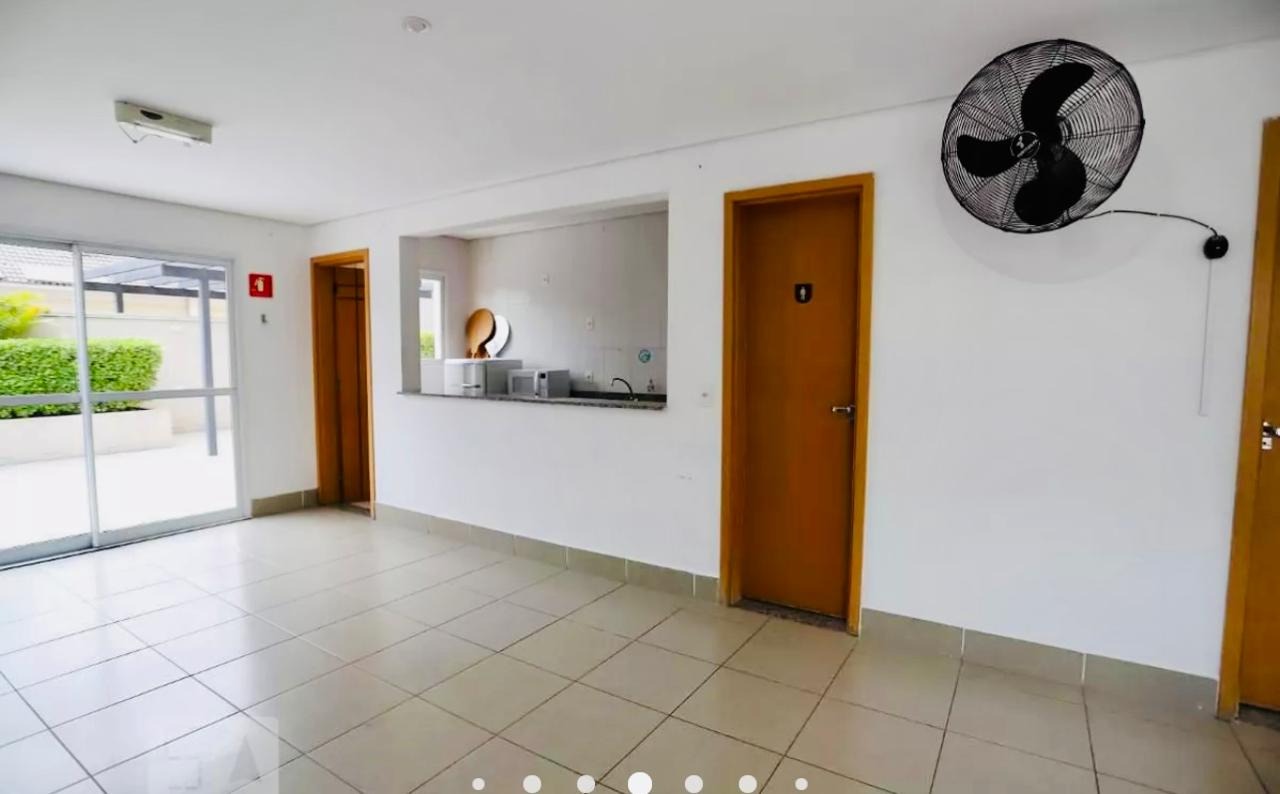 Apartamento à venda no Vila Boa Vista: 