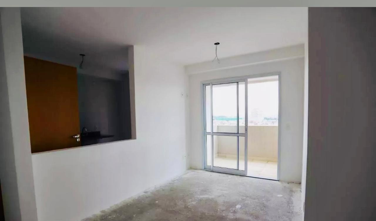 Apartamento à venda no Vila Boa Vista: 