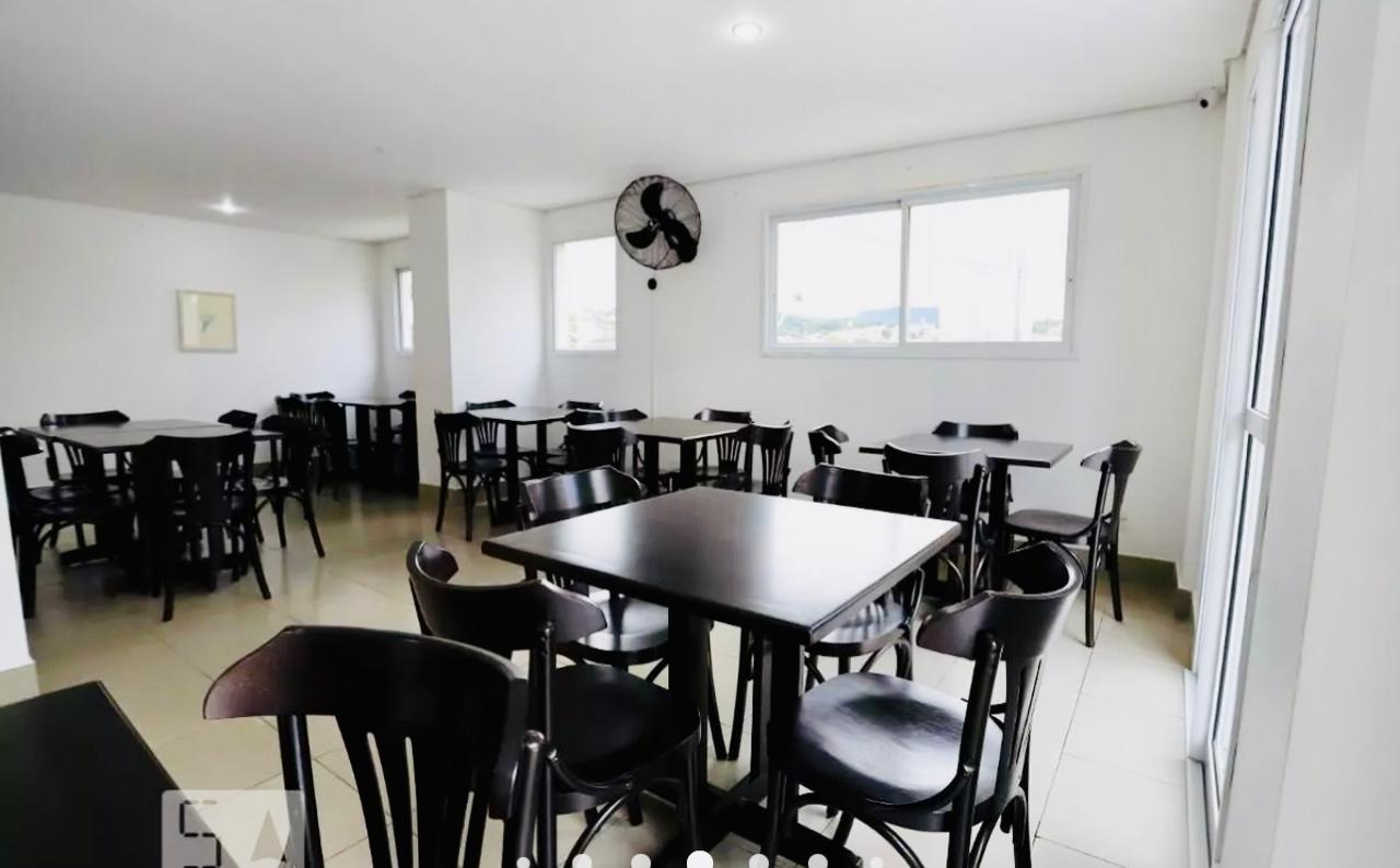 Apartamento à venda no Vila Boa Vista: 