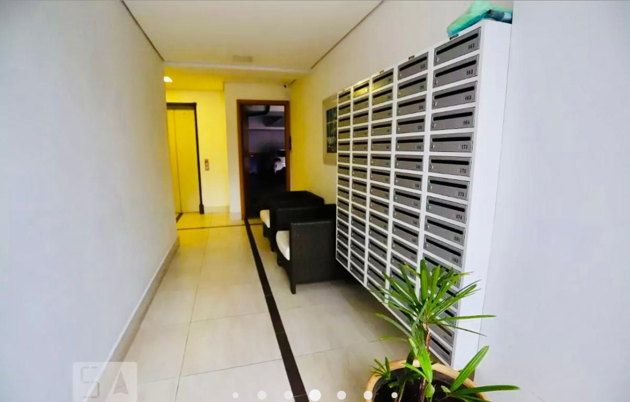 Apartamento à venda no Vila Boa Vista: 