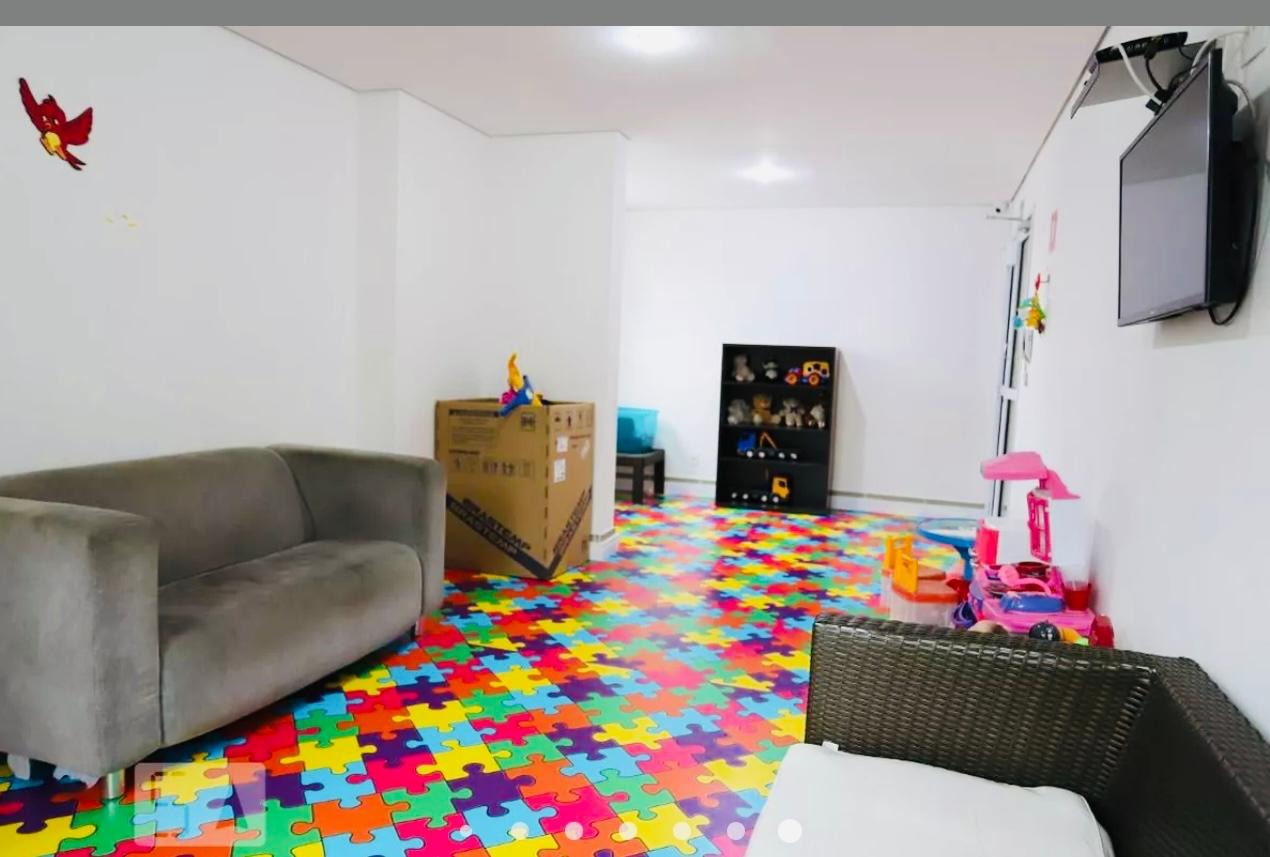 Apartamento à venda no Vila Boa Vista: 