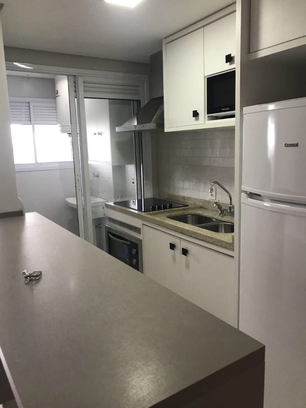 Apartamento para aluguel no Melville Empresarial I e II: 