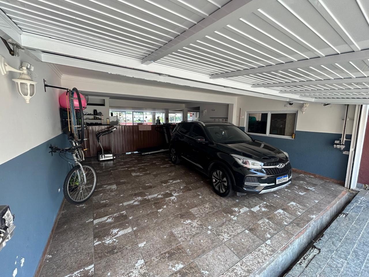 Casa à venda no Tarumã: 