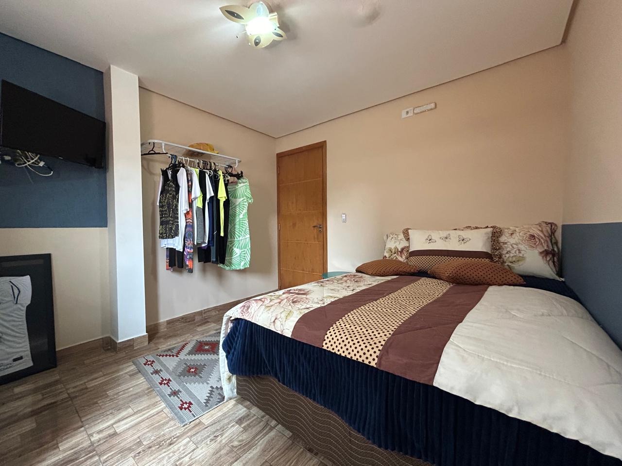 Casa à venda no Tarumã: 