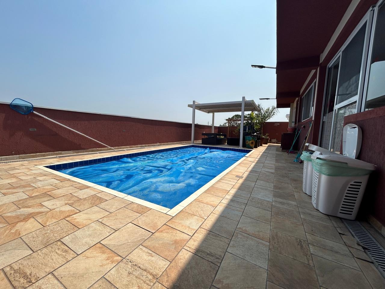 Casa à venda no Tarumã: 