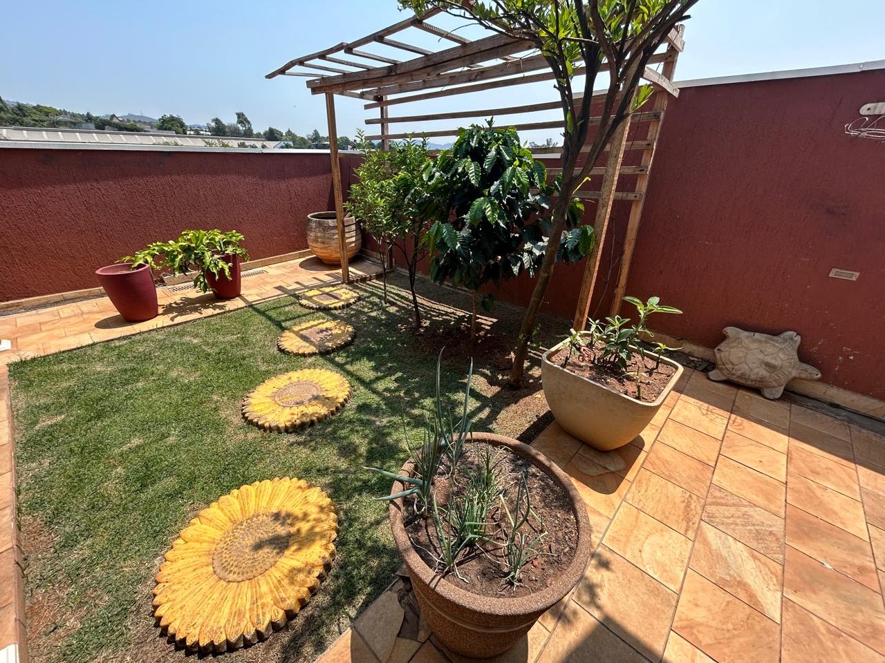 Casa à venda no Tarumã: 