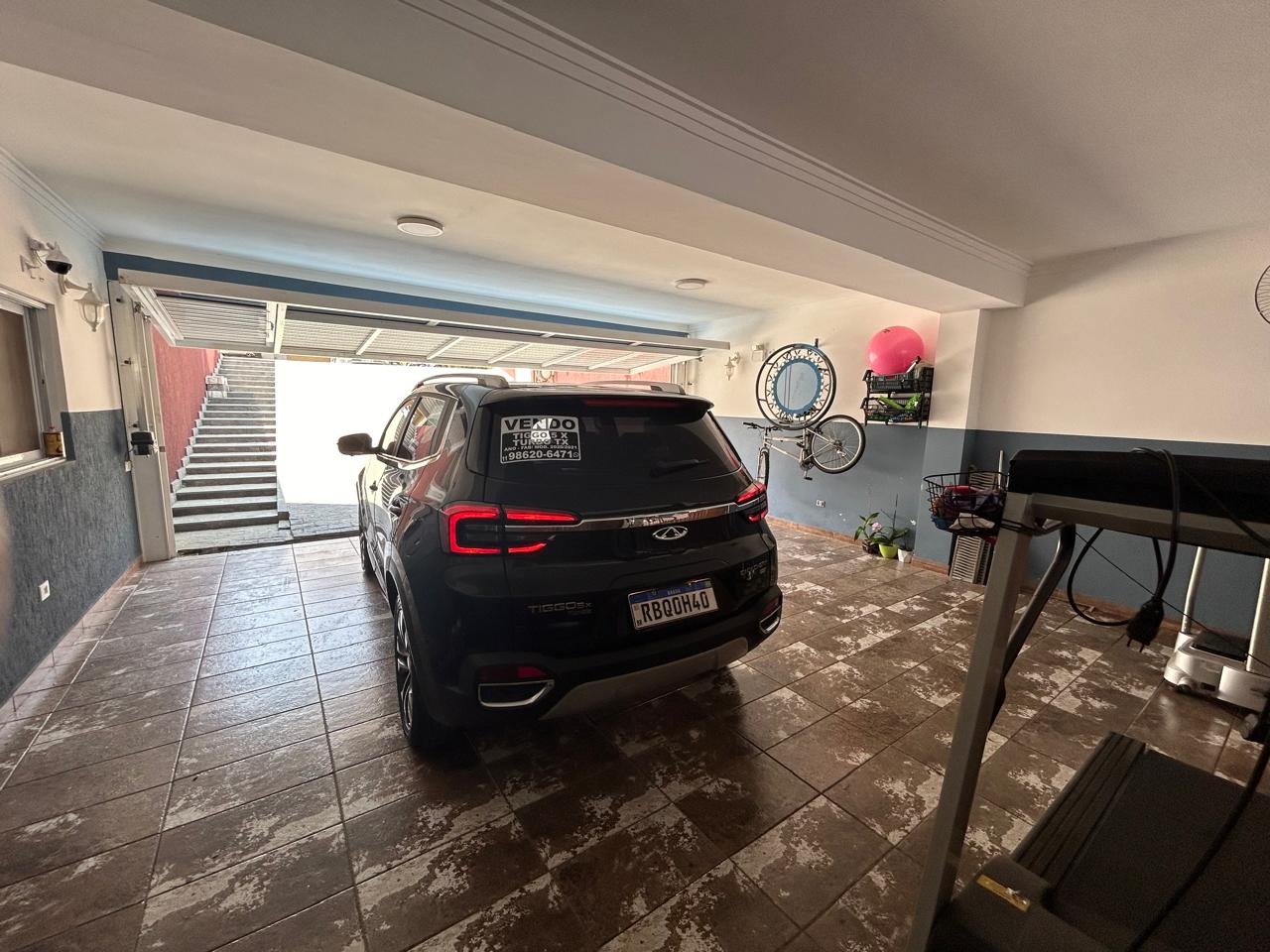 Casa à venda no Tarumã: 