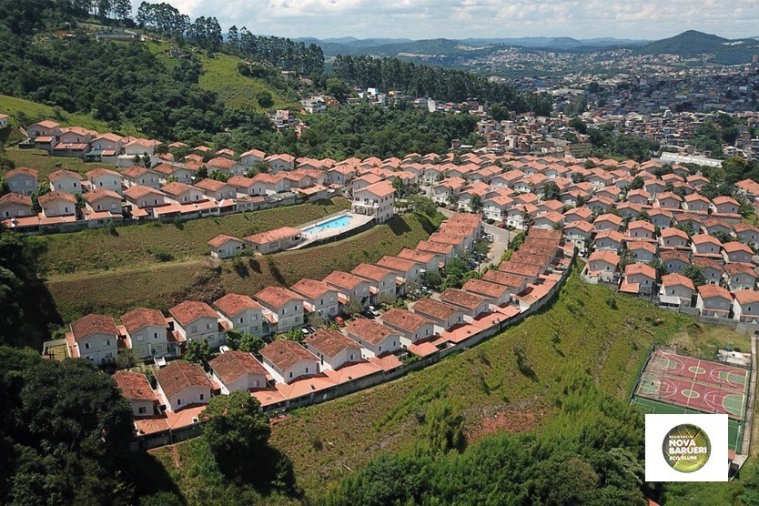 Casa à venda no Sítio das Paineiras/California: 