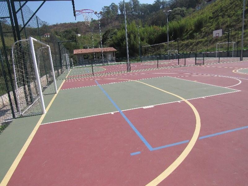 Casa à venda no Sítio das Paineiras/California: 