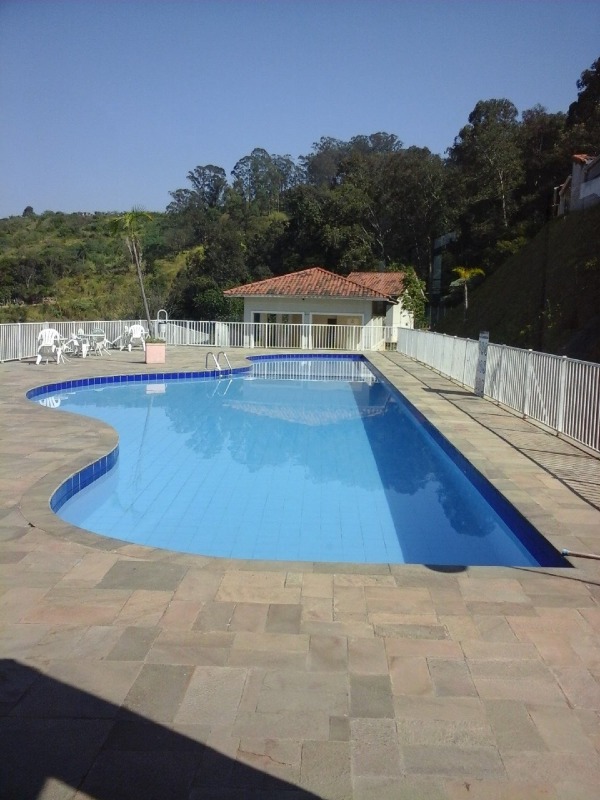 Casa à venda no Sítio das Paineiras/California: 