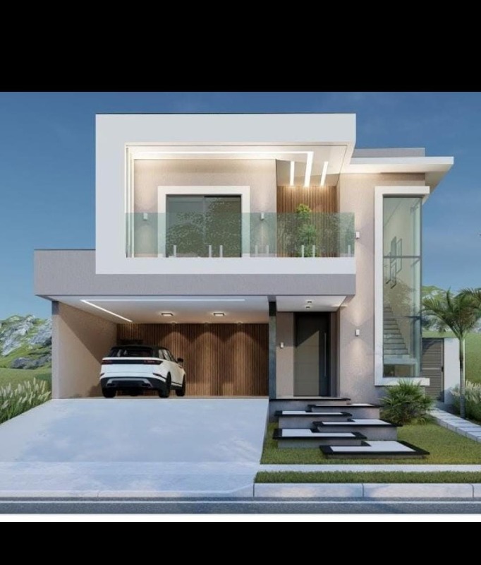 Terreno à venda no Parque Nova Jandira: 