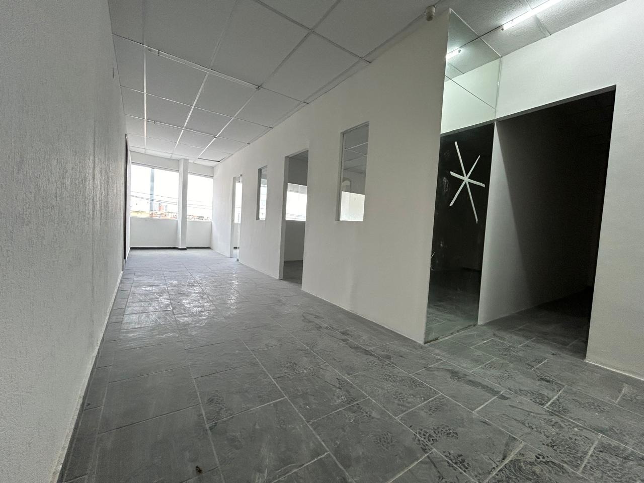 Andar Corporativo para aluguel no Centro: 