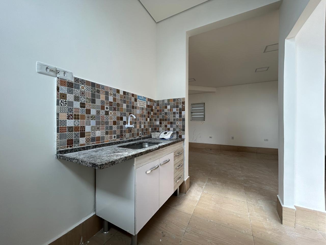 Andar Corporativo para aluguel no Centro: 