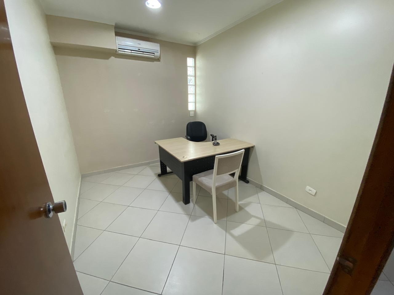 Sala para aluguel no Jardim dos Camargos: 