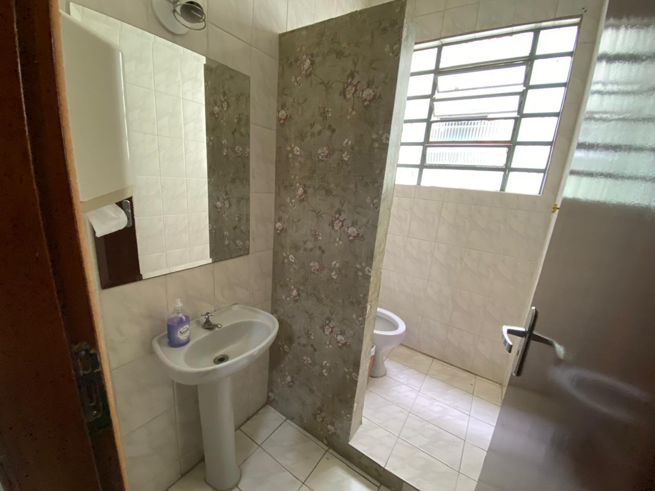 Sala para aluguel no Jardim dos Camargos: 