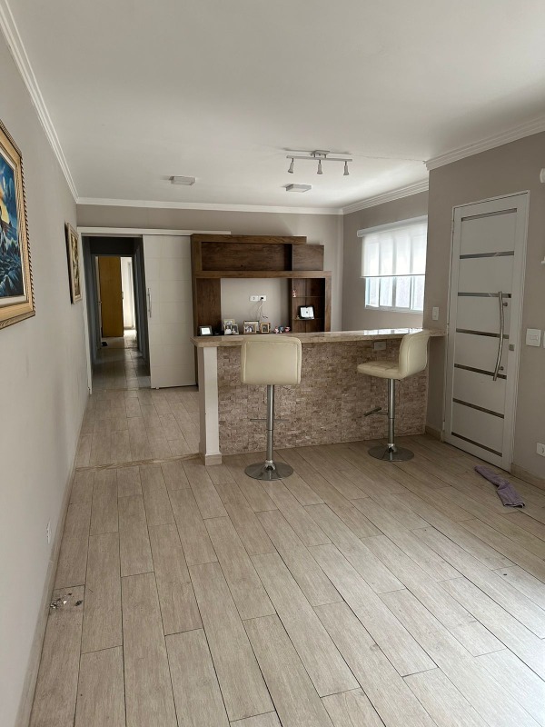 Casa à venda no Vila Boa Vista: 