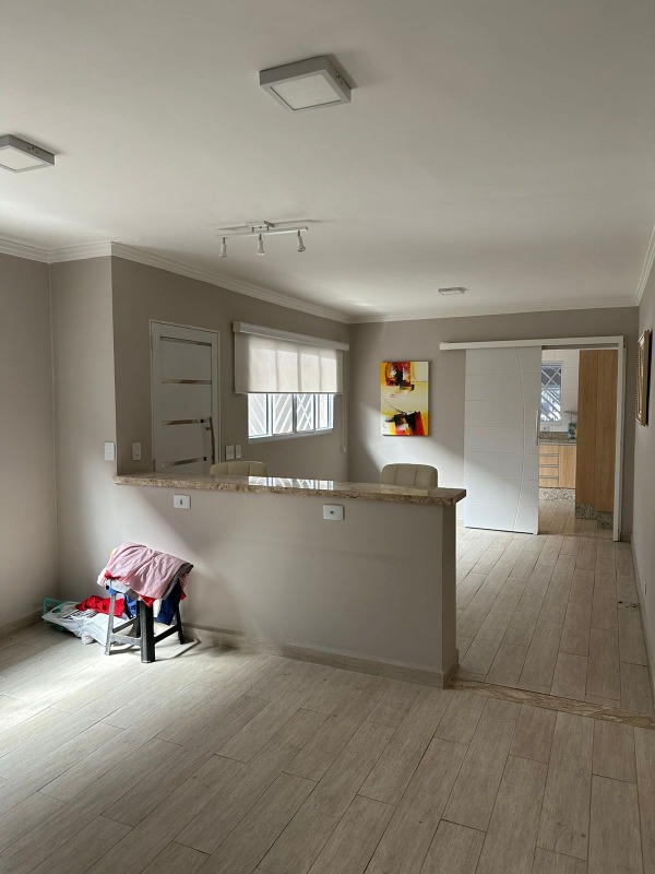 Casa à venda no Vila Boa Vista: 