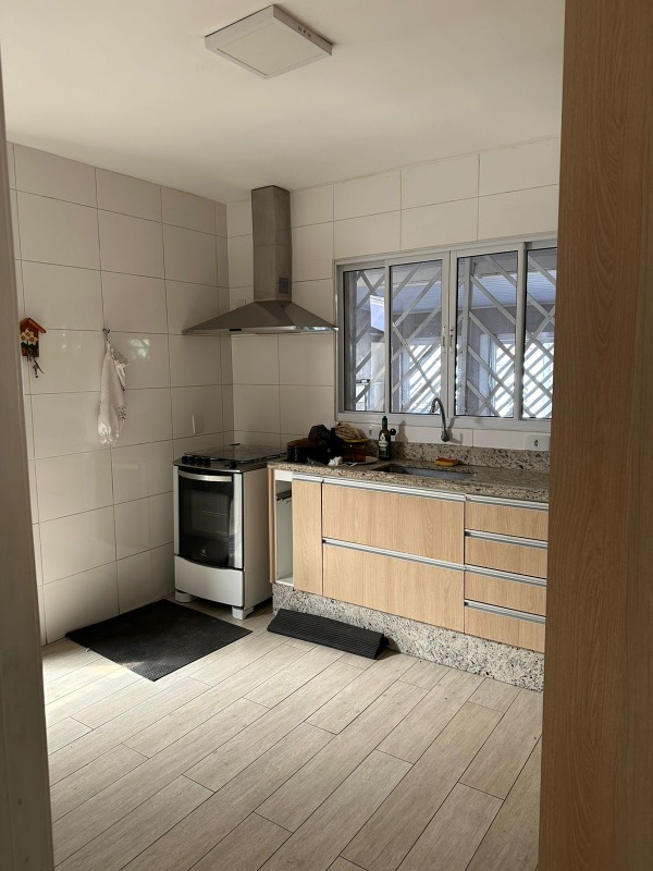 Casa à venda no Vila Boa Vista: 