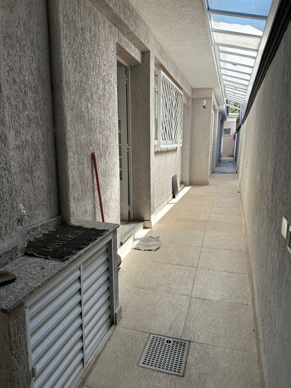 Casa à venda no Vila Boa Vista: 