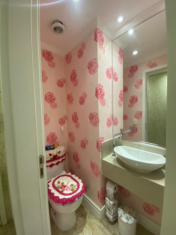 Apartamento à venda no Bethaville I: 