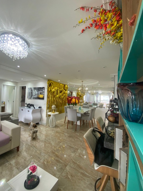 Apartamento à venda no Bethaville I: 