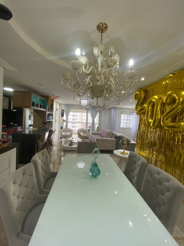 Apartamento à venda no Bethaville I: 