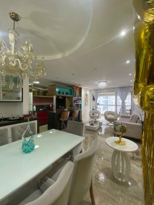 Apartamento à venda no Bethaville I: 