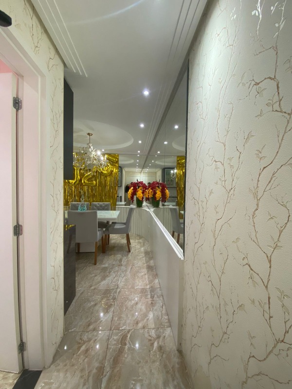 Apartamento à venda no Bethaville I: 