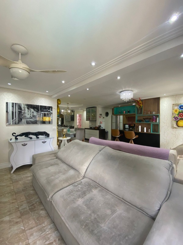 Apartamento à venda no Bethaville I: 