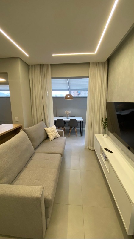 Apartamento à venda no Jardim Tupanci: 