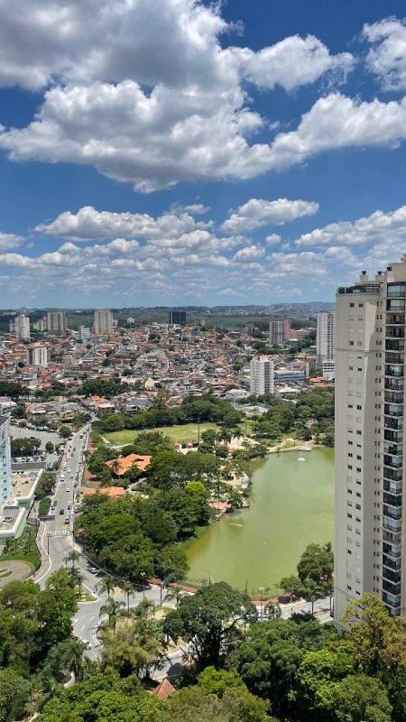 Apartamento à venda no Jardim Tupanci: 