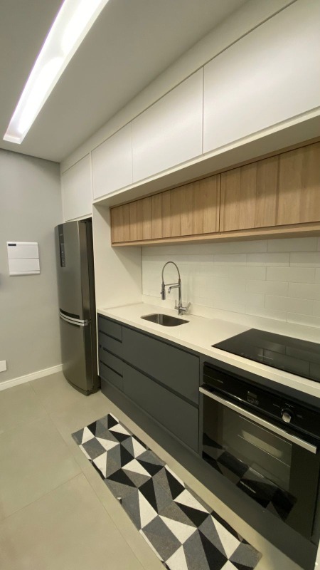 Apartamento à venda no Jardim Tupanci: 