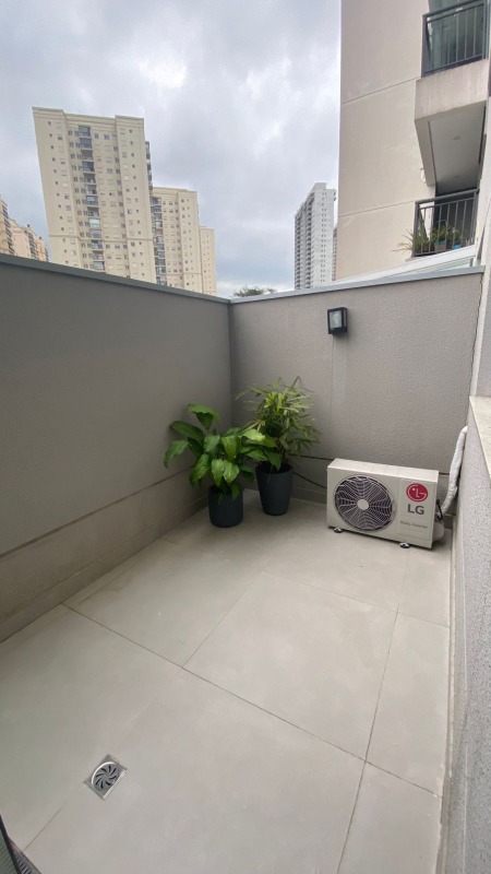 Apartamento à venda no Jardim Tupanci: 