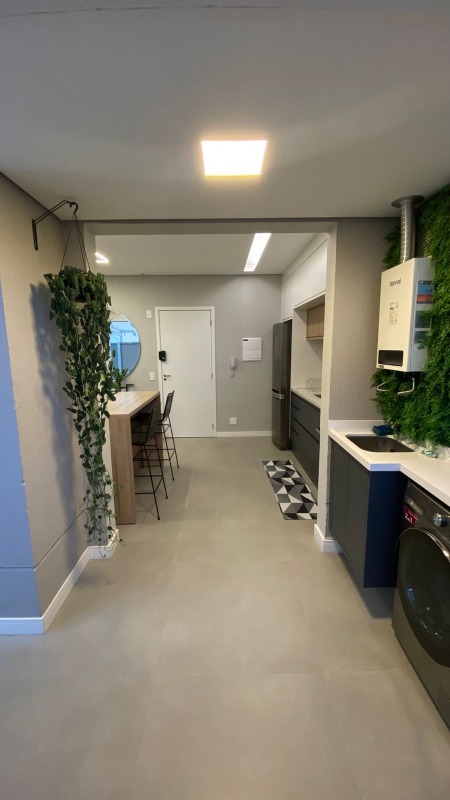 Apartamento à venda no Jardim Tupanci: 