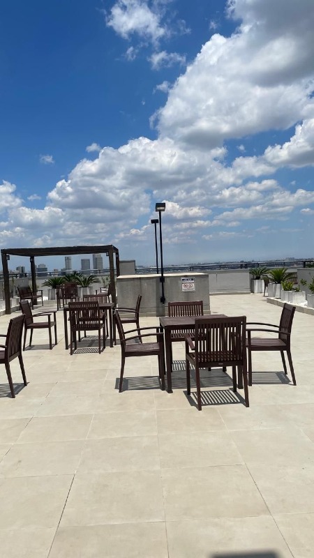 Apartamento à venda no Jardim Tupanci: 