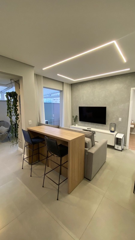 Apartamento à venda no Jardim Tupanci: 