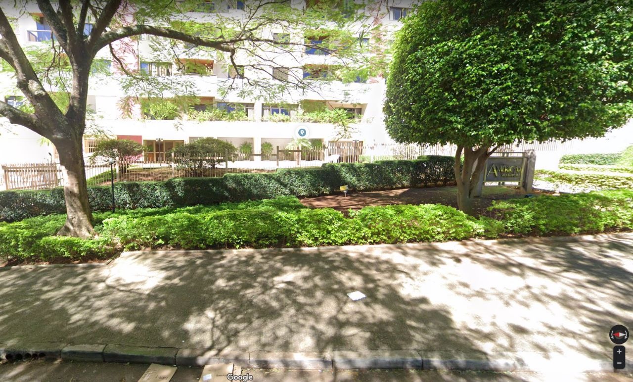 Apartamento à venda no Alphaville Centro Industrial e Empresarial/Alphaville.: 