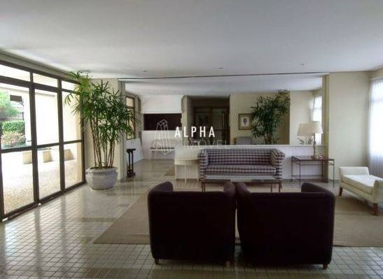 Apartamento à venda no Alphaville Centro Industrial e Empresarial/Alphaville.: 