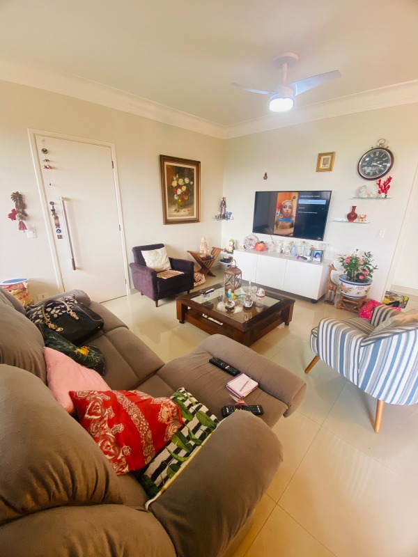 Apartamento à venda no Alphaville Centro Industrial e Empresarial/Alphaville.: 