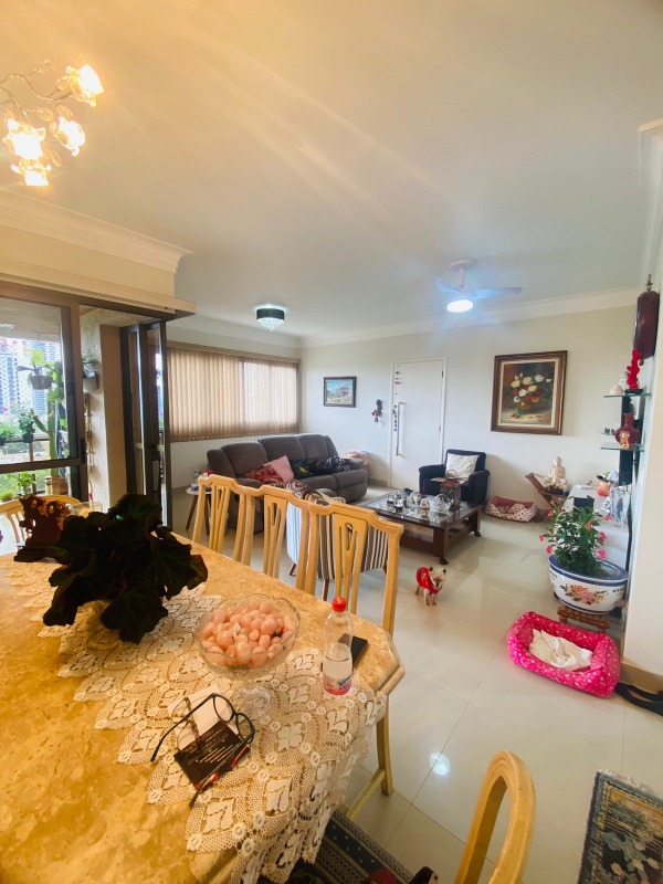 Apartamento à venda no Alphaville Centro Industrial e Empresarial/Alphaville.: 