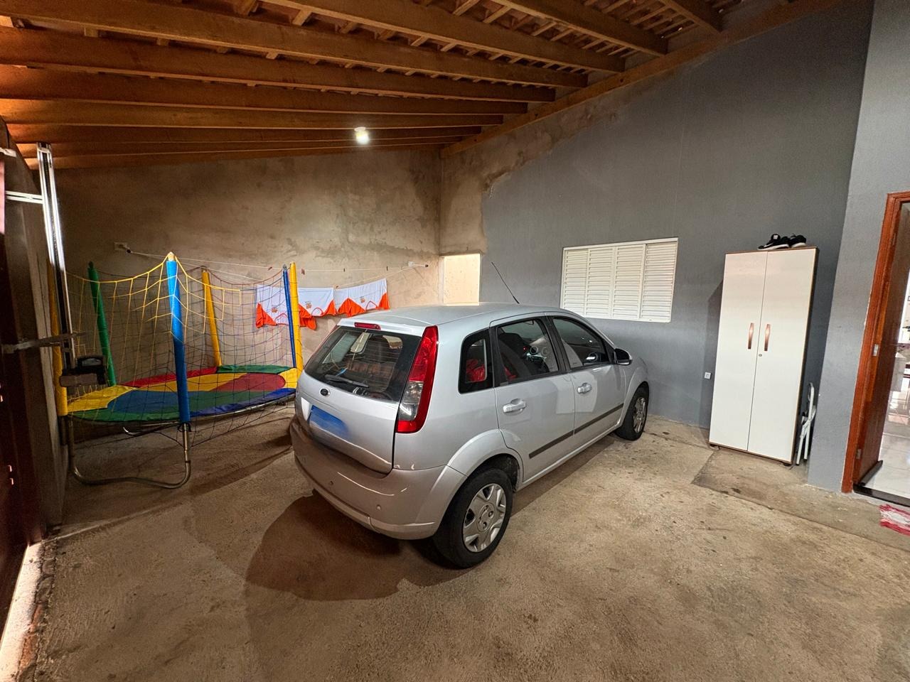 Casa à venda no Jardim Botânico: 