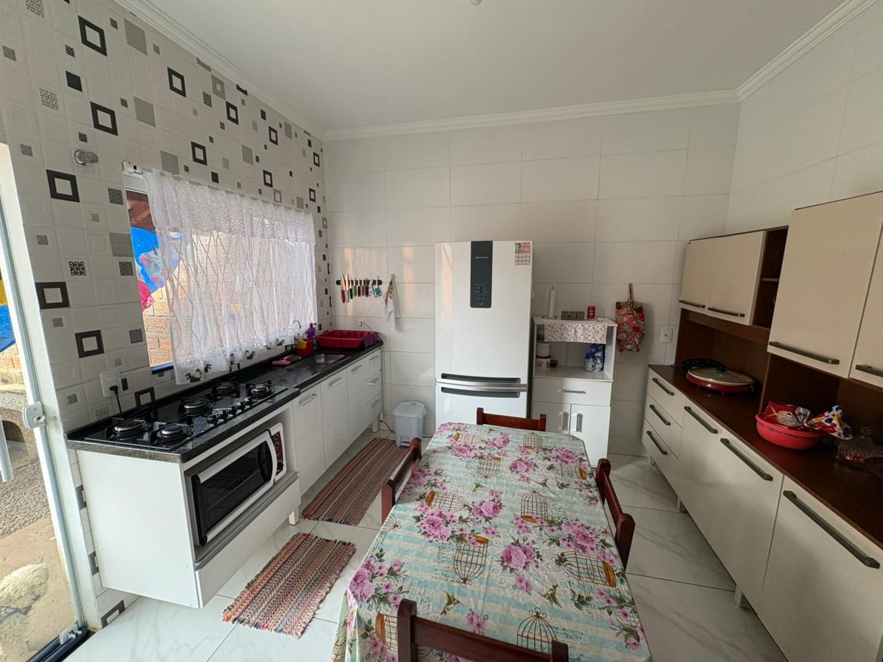 Casa à venda no Jardim Botânico: 