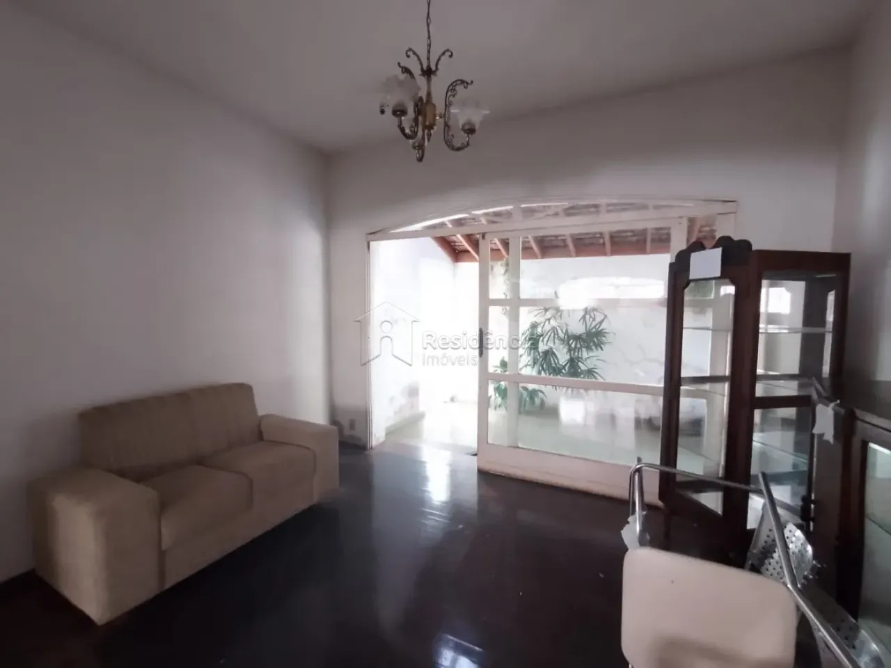 Casa à venda no Brás: 